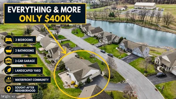 Property Slideshow image 2 of 44 | 858 water edge ct, Lebanon, PA, 17046