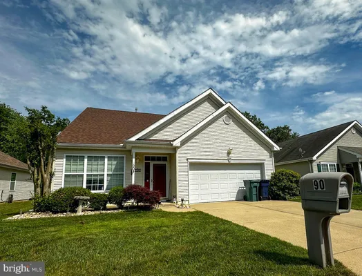 Property Slideshow image 2 of 4 | 90 briarwood dr, Tuckerton, NJ, 08087