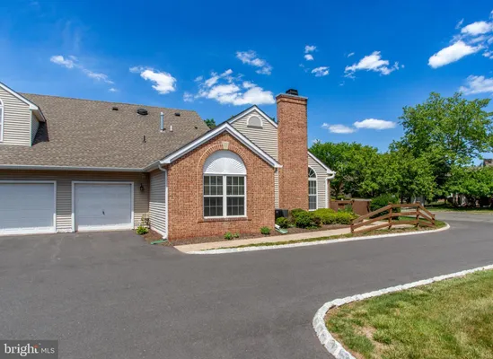 Property Slideshow image 3 of 41 | 18 woolsey ct, Pennington, NJ, 08534