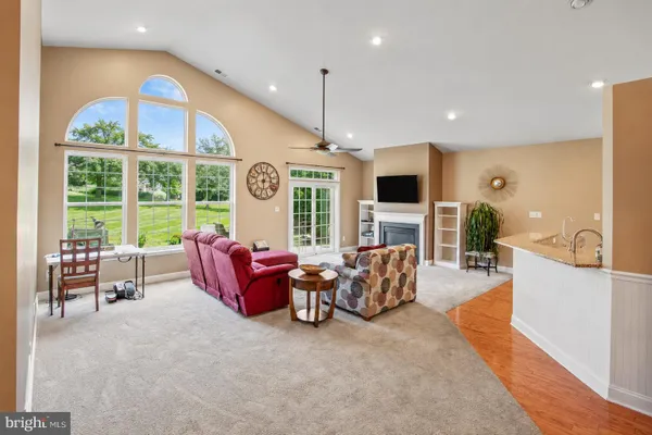 Property Slideshow image 3 of 26 | 1 brockton ct, Woolwich Twp, NJ, 08085