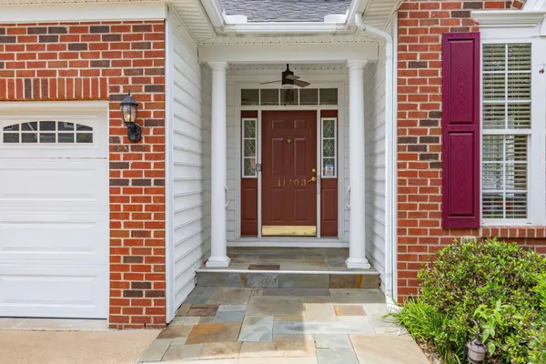 Property Slideshow image 3 of 63 | 11703 legacy woods dr, Fredericksburg, VA, 22407