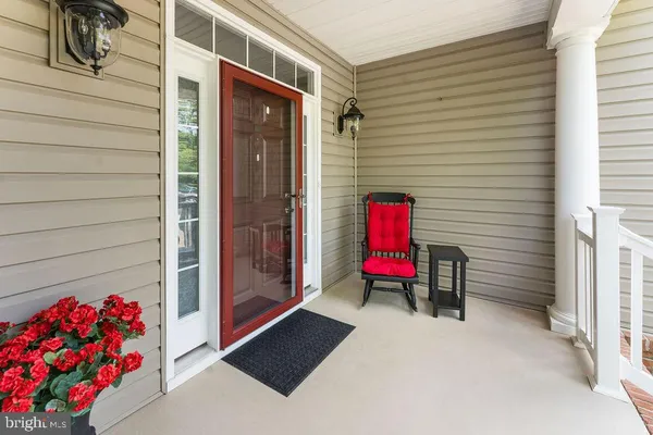 Property Slideshow image 3 of 26 | 116 harvest ridge dr, Winchester, VA, 22601