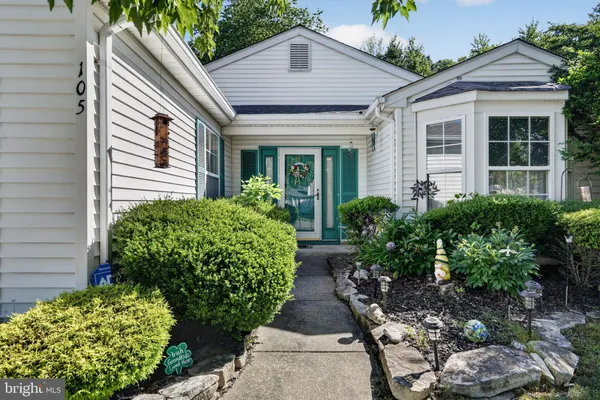 Property Slideshow image 3 of 42 | 105 valley forge dr, Little Egg Harbor Twp, NJ, 08087