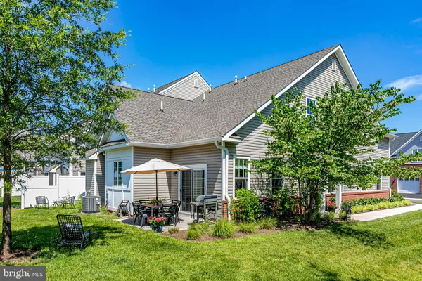 Property Slideshow image 2 of 27 | 2 tucker way, Pennington, NJ, 08534