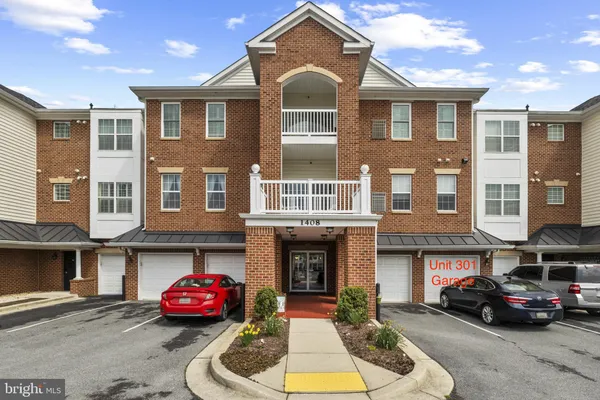 Property Slideshow image 2 of 38 | 1408 wigeon way 301, Gambrills, MD, 21054