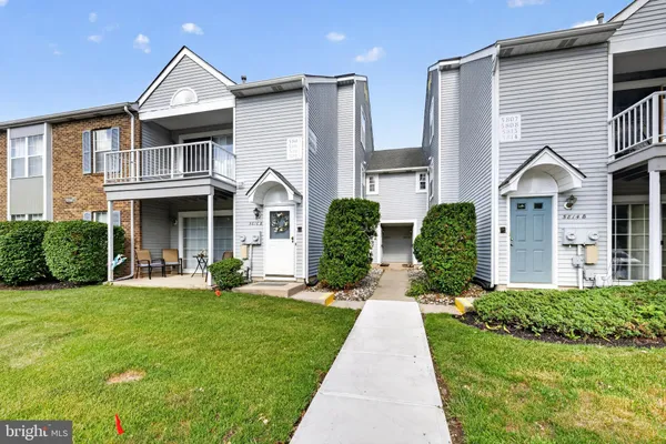 Property Slideshow image 2 of 35 | 5806 adelaide dr b, Mount Laurel, NJ, 08054