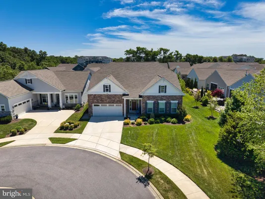 Property Slideshow image 2 of 20 | 154 bluebell ct, Chester, MD, 21619