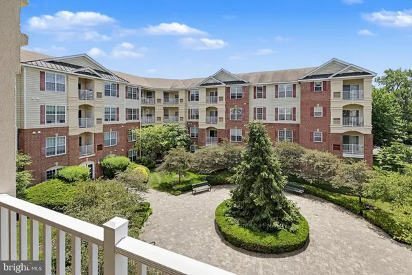 Property Slideshow image 3 of 37 | 1306 colts cir a, Lawrence, NJ, 08648