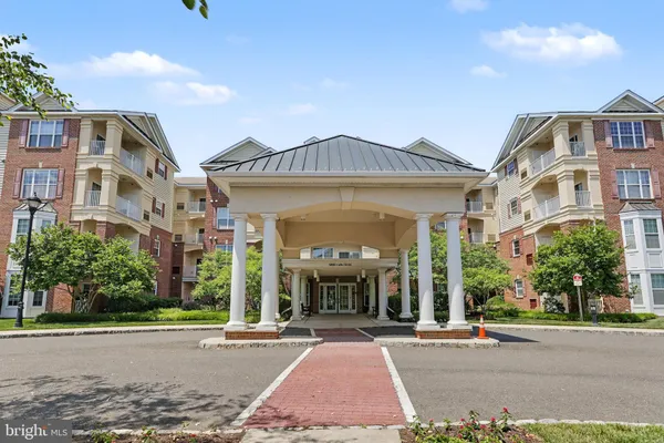 Property Slideshow image 2 of 39 | 1306 colts cir a, Lawrence, NJ, 08648