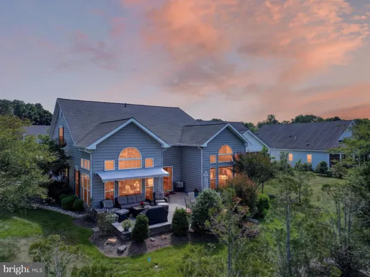 Property Slideshow image 3 of 71 | 510 symphony way, Centreville, MD, 21617