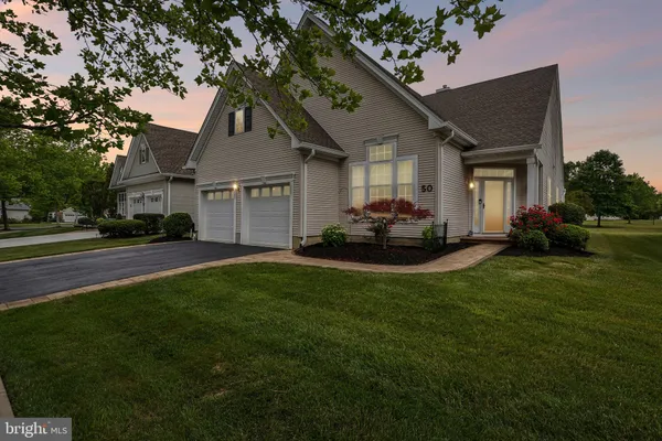 Property Slideshow image 2 of 44 | 50 sedona blvd, Hamilton, NJ, 08691