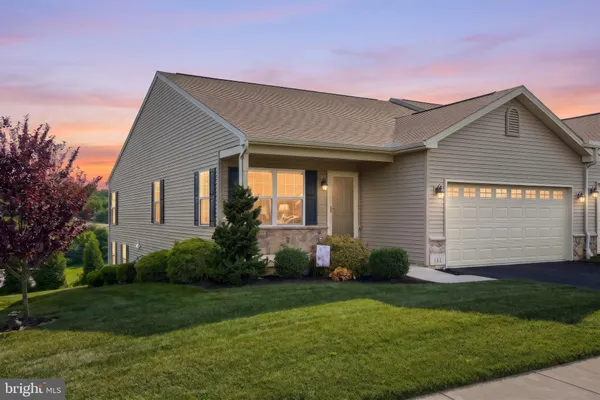 Property Slideshow image 2 of 47 | 131 palomino way 232, Red Lion, PA, 17356