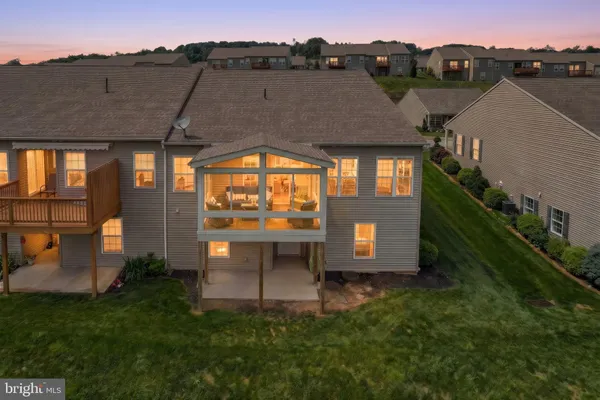 Property Slideshow image 3 of 47 | 131 palomino way 232, Red Lion, PA, 17356