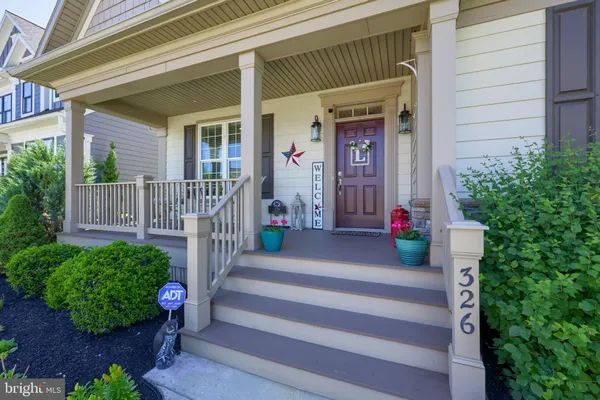 Property Slideshow image 2 of 58 | 326 tradition ln, Ephrata, PA, 17522