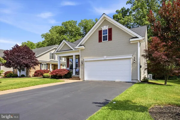 Property Slideshow image 2 of 26 | 55 woodbury ct, Clarksboro, NJ, 08020