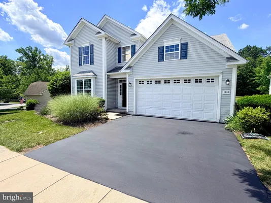 Property Slideshow image 3 of 28 | 1663 village ave, Garnet Valley, PA, 19060