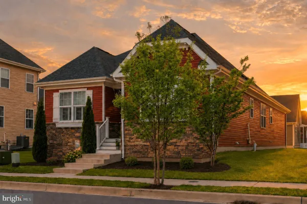 Property Slideshow image 2 of 41 | 305 prospect st, Milton, DE, 19968