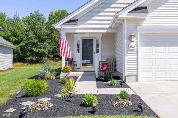 Property Slideshow image 3 of 39 | 282 wilshire blvd, Woolwich Twp, NJ, 08085