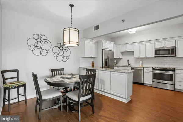 Property Slideshow image 3 of 36 | 3005 s leisure world blvd 706, Silver Spring, MD, 20906