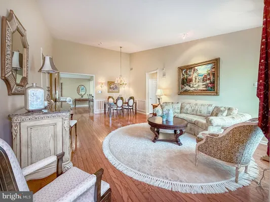 Property Slideshow image 3 of 66 | 233 shady brook dr 152, Langhorne, PA, 19047