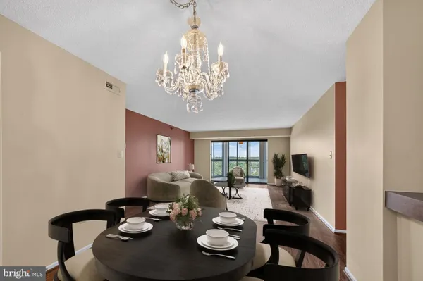 Property Slideshow image 2 of 25 | 3310 n leisure world blvd 1011-6, Silver Spring, MD, 20906