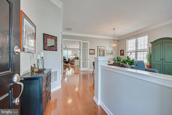 Property Slideshow image 3 of 29 | 64 aristotle way, East Windsor, NJ, 08512
