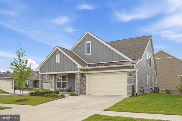 Property Slideshow image 3 of 45 | 111 switchgrass way, Lake Frederick, VA, 22630