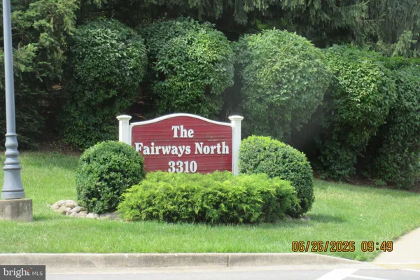 Property Slideshow image 3 of 15 | 3310 n leisure world blvd 108-6, Silver Spring, MD, 20906