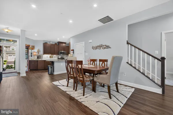 Property Slideshow image 3 of 31 | 5307 crape myrtle dr, Frederick, MD, 21703