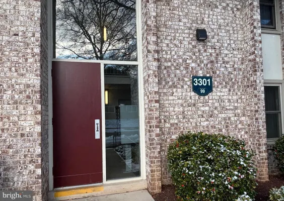 Property Slideshow image 2 of 7 | 3301 s leisure world blvd 99-2e, Silver Spring, MD, 20906