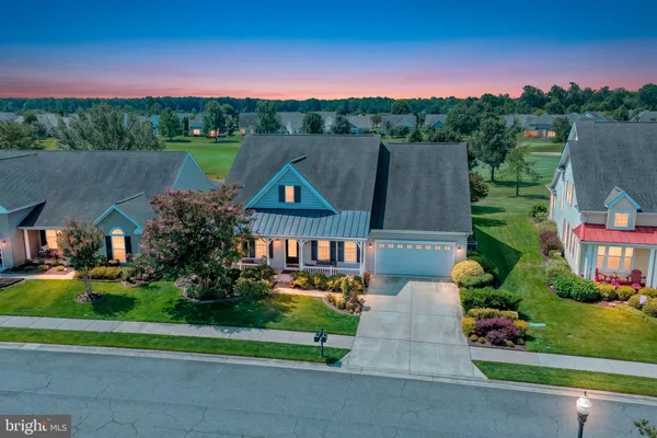 Property Slideshow image 2 of 78 | 59 canvasback cir, Bridgeville, DE, 19933