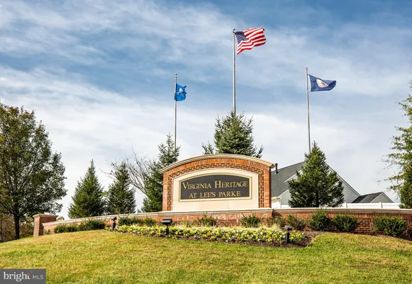 Property Slideshow image 3 of 13 | 5705 w kesslers xing, Fredericksburg, VA, 22407