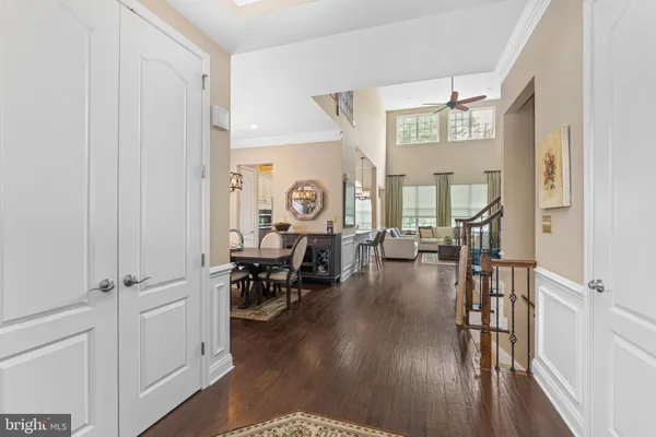 Property Slideshow image 3 of 60 | 247 kennedy way, Yardley, PA, 19067