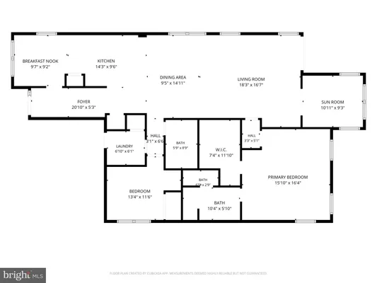 Property Slideshow image 2 of 43 | 12605 burbank ct, Fredericksburg, VA, 22407