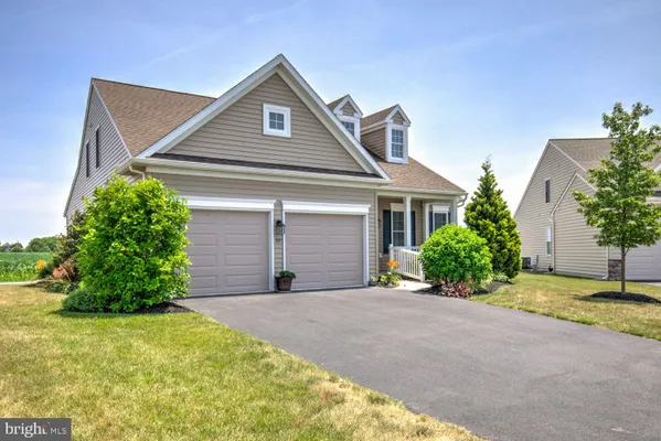 Property Slideshow image 2 of 73 | 57 pleasant rd, Gordonville, PA, 17529