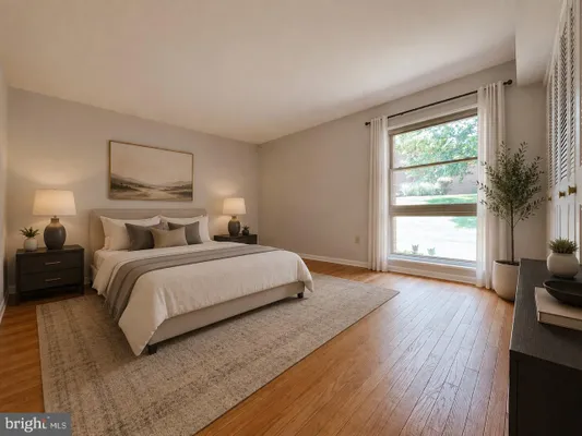 Property Slideshow image 3 of 9 | 3381 s leisure world blvd 93-1a, Silver Spring, MD, 20906