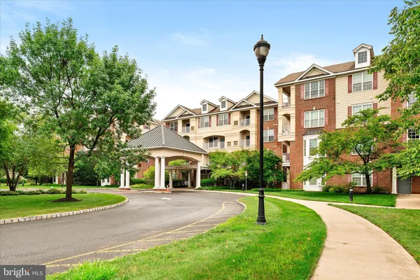 Property Slideshow image 3 of 43 | 1224 colts cir d2, Lawrence, NJ, 08648