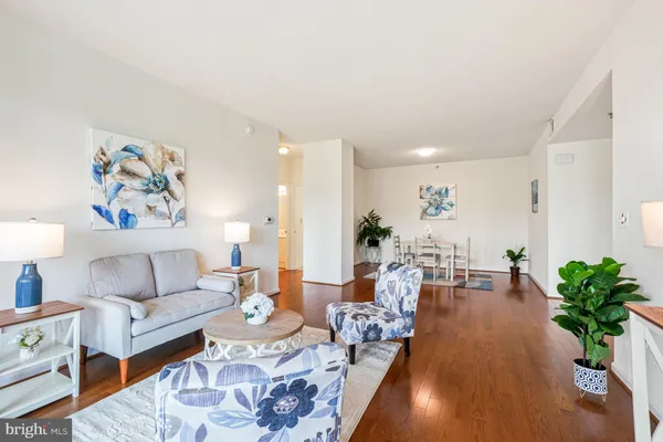 Property Slideshow image 2 of 33 | 3100 n leisure world blvd 420, Silver Spring, MD, 20906