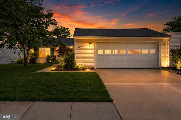 Property Slideshow image 2 of 26 | 66 essex rd b, Monroe Township, NJ, 08831