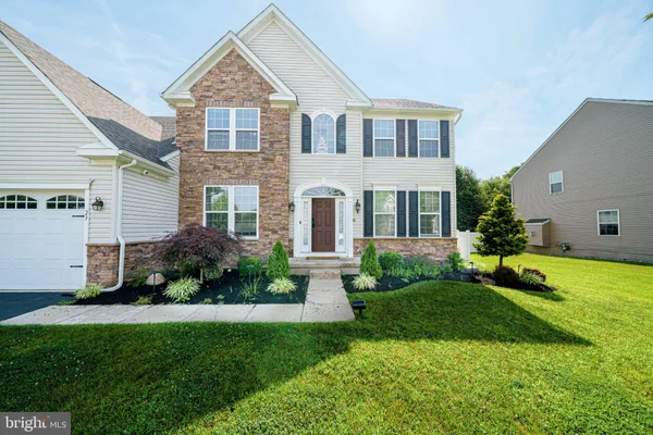 Property Slideshow image 2 of 57 | 23 carrington way, Marlton, NJ, 08053
