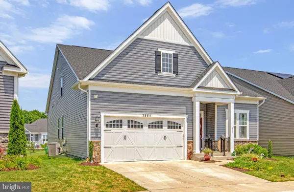 Property Slideshow image 3 of 62 | 2864 soft rush way, Odenton, MD, 21113