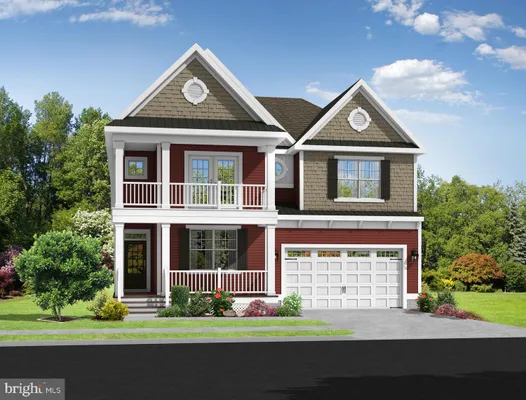 Property Slideshow image 3 of 22 | 36030 lookout run, Ocean View, DE, 19970