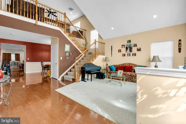 Property Slideshow image 3 of 30 | 143 tunicflower ln, Princeton Junction, NJ, 08550