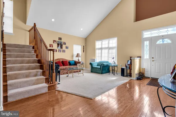 Property Slideshow image 2 of 30 | 143 tunicflower ln, Princeton Junction, NJ, 08550