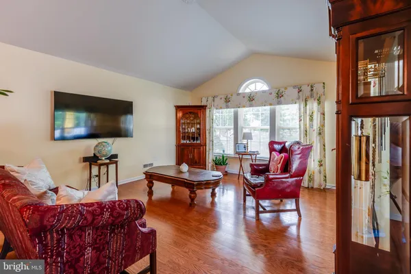 Property Slideshow image 3 of 24 | 133 traditions way, Lawrence Township, NJ, 08648