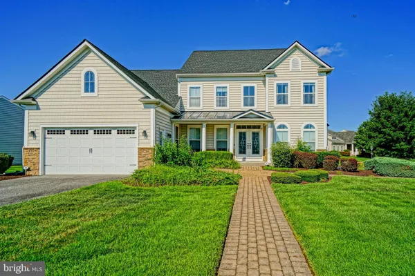 Property Slideshow image 2 of 76 | 18680 golden sunrise pl, Lewes, DE, 19958