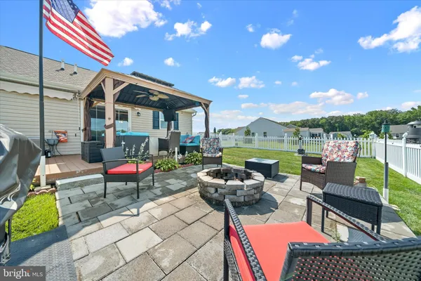 Property Slideshow image 3 of 29 | 125 balthasar dr, Dover, DE, 19901