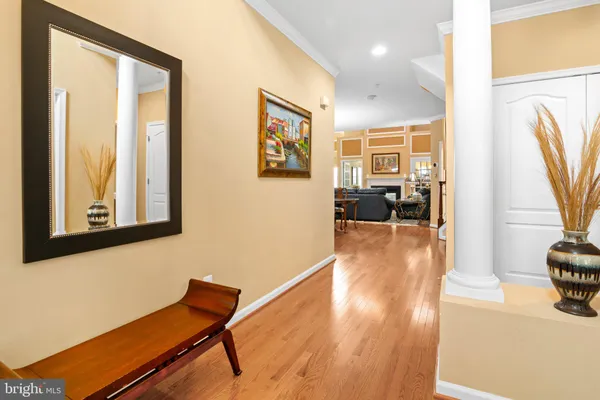 Property Slideshow image 3 of 108 | 8729 sage brush way 63, Columbia, MD, 21045