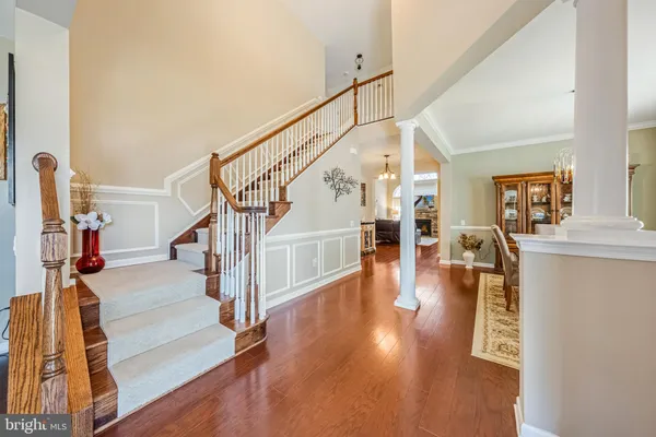 Property Slideshow image 3 of 56 | 4406 colonial ln, Center Valley, PA, 18034