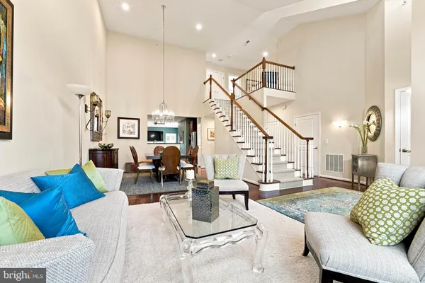 Property Slideshow image 3 of 29 | 117 mustang way, Norristown, PA, 19403